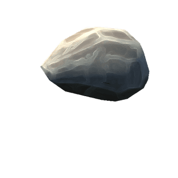 Small Rock 5